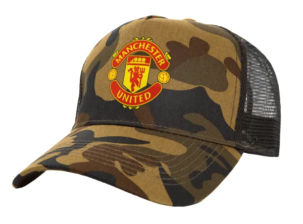 Manchester United F.C. — 1