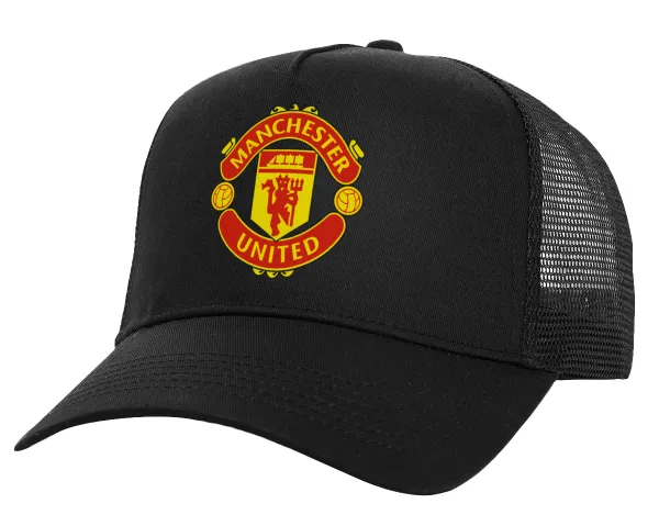 Manchester United F.C. — 1