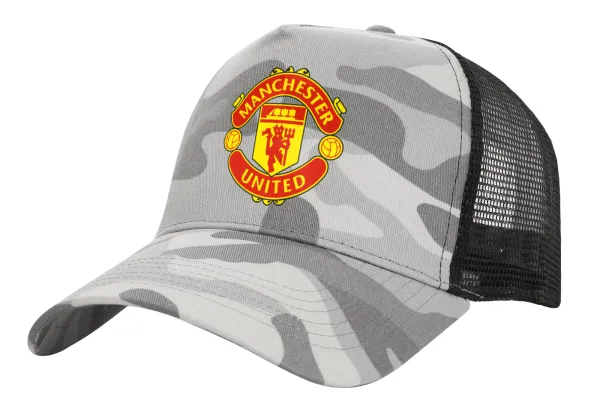Manchester United F.C. — 1