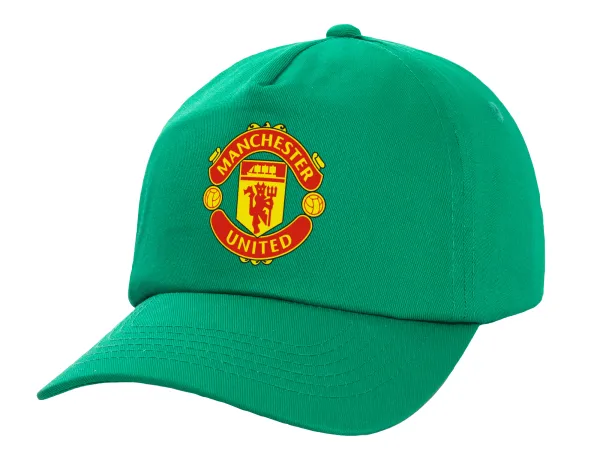 Manchester United F.C. — 1