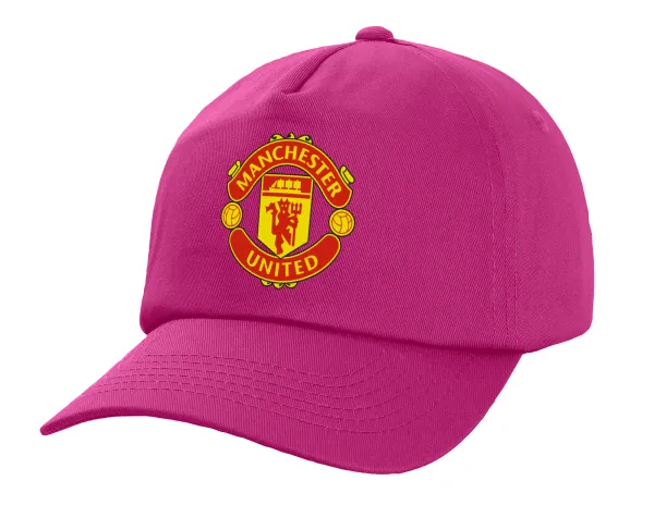 Manchester United F.C. — 1