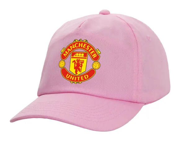 Manchester United F.C. — 1