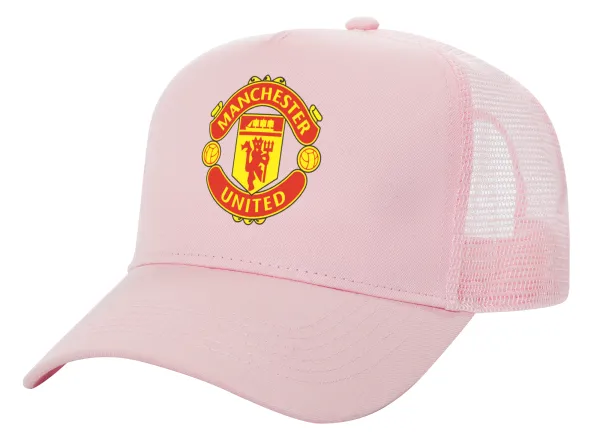 Manchester United F.C. — 1