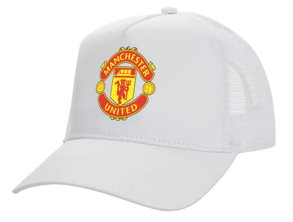 Manchester United F.C. — 1