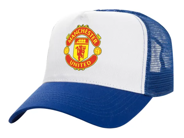 Manchester United F.C. — 1