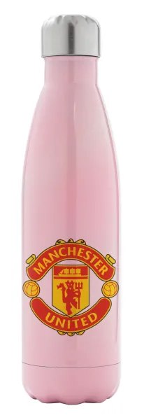 Manchester United F.C. — 1