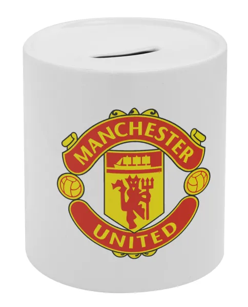 Manchester United F.C. — 1