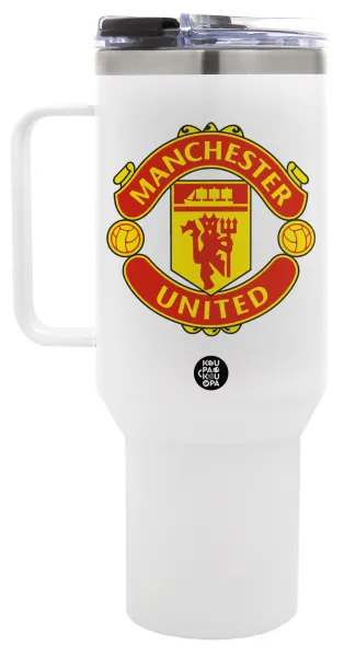 Manchester United F.C. — 1