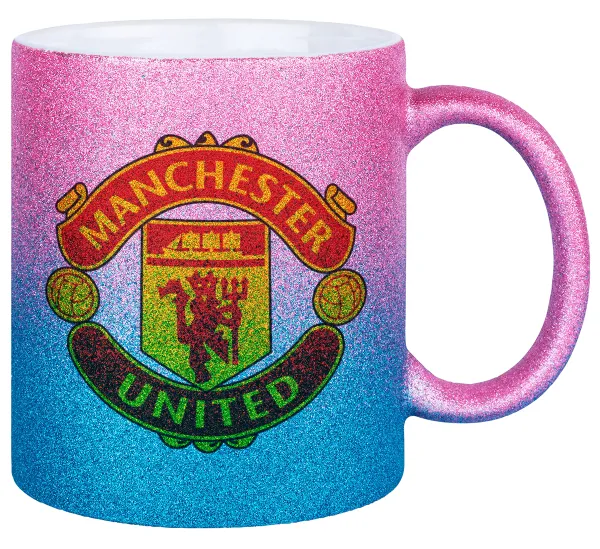 Manchester United F.C. — 1