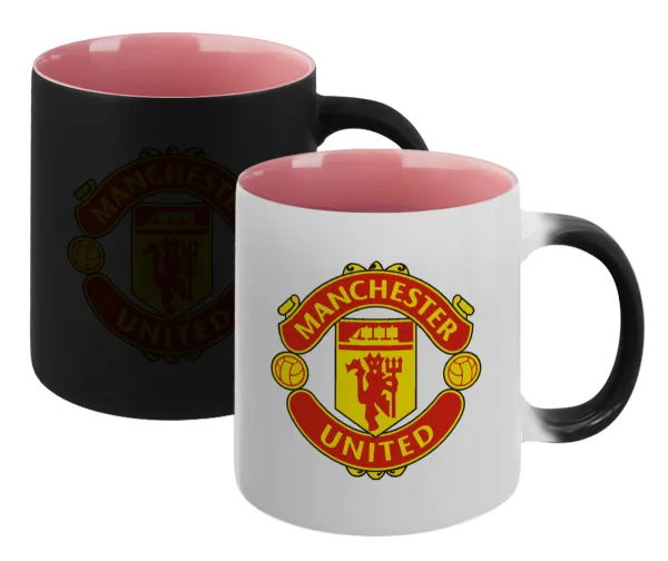 Manchester United F.C. — 1