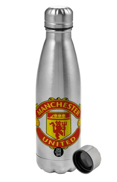Manchester United F.C. — 1