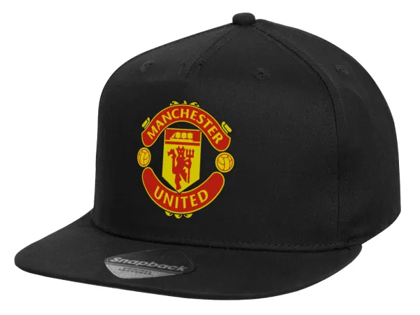 Manchester United F.C. — 1