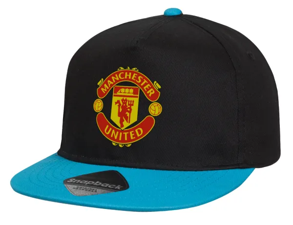 Manchester United F.C. — 1