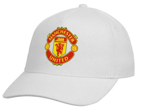 Manchester United F.C. — 2