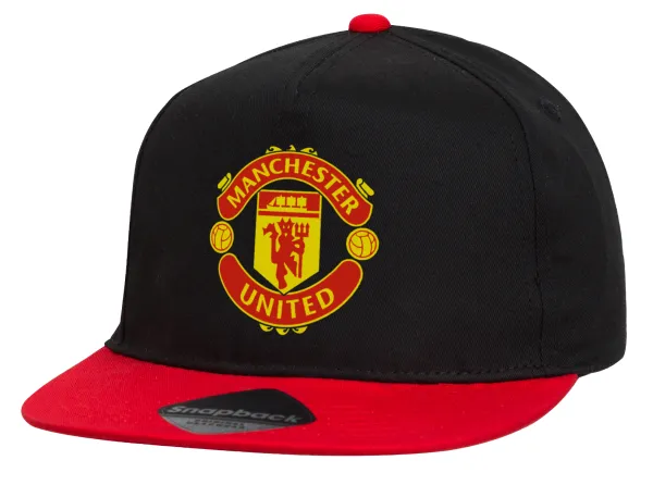 Manchester United F.C. — 1