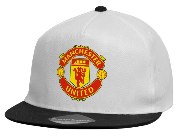 Manchester United F.C. — 1