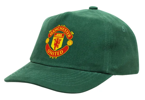 Manchester United F.C. — 1