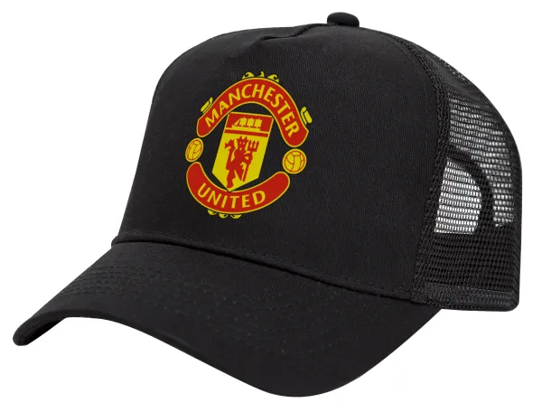 Manchester United F.C. — 1