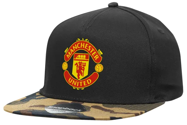 Manchester United F.C. — 1