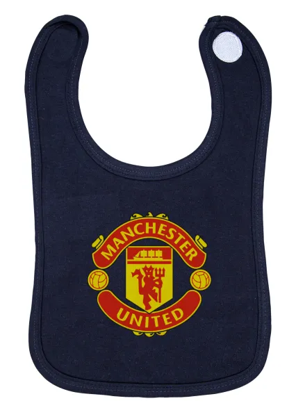 Manchester United F.C. — 1