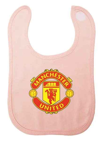 Manchester United F.C. — 1