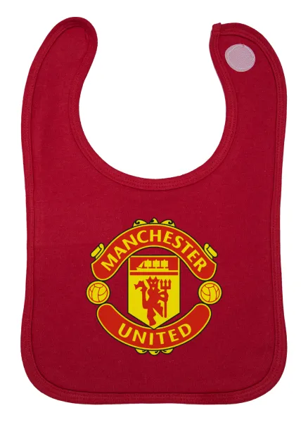 Manchester United F.C. — 1