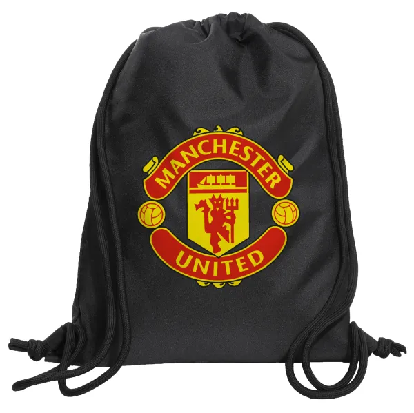 Manchester United F.C. — 1