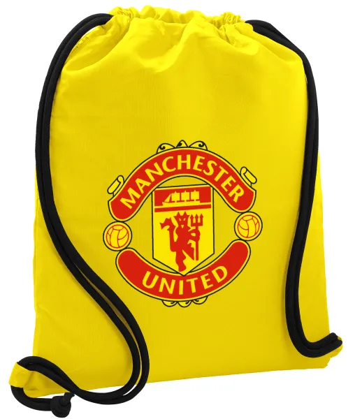 Manchester United F.C. — 1