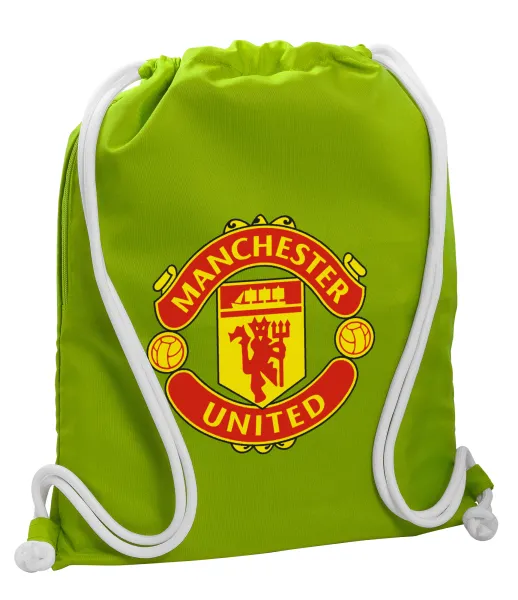 Manchester United F.C. — 1