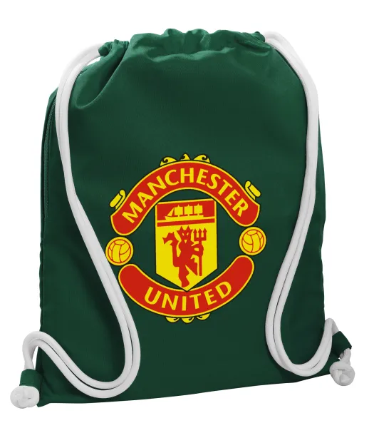 Manchester United F.C. — 1