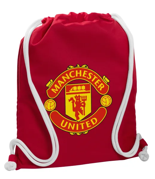 Manchester United F.C. — 1