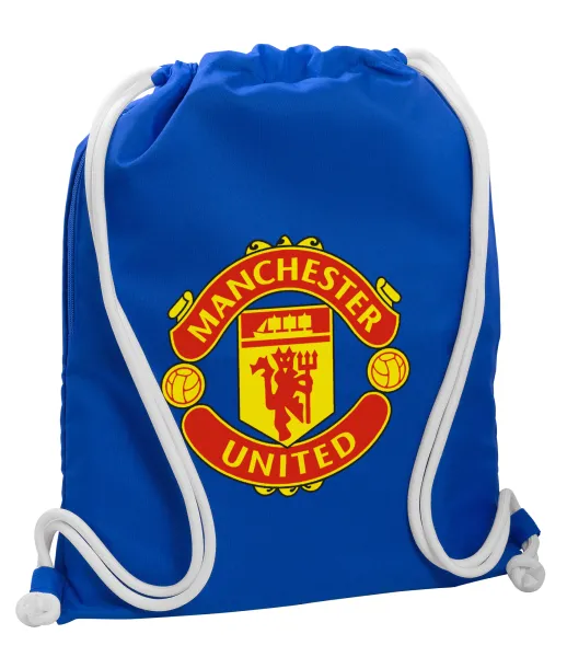Manchester United F.C. — 1