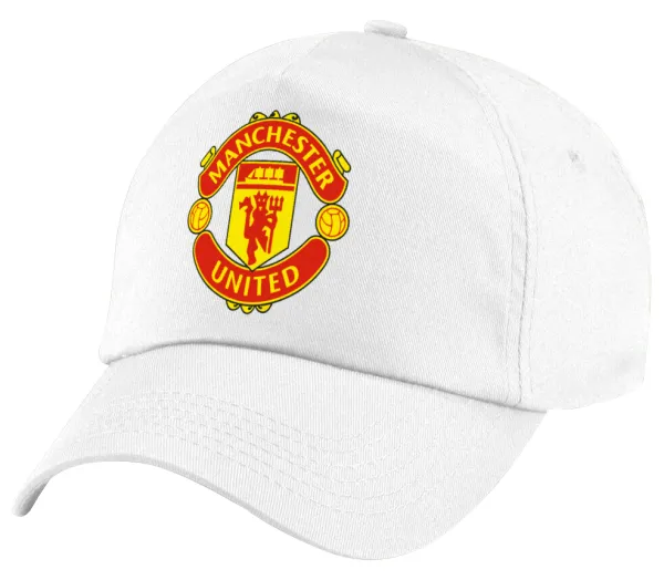 Manchester United F.C. — 1