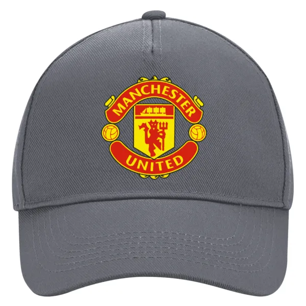 Manchester United F.C. — 1