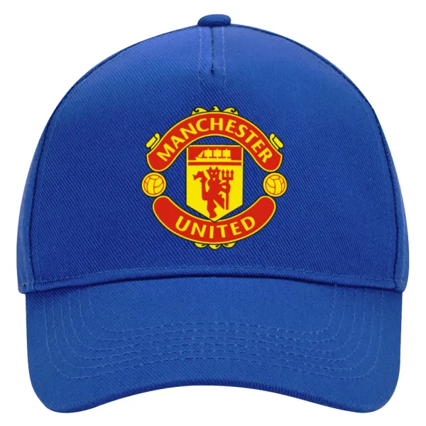 Manchester United F.C. — 1