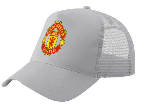 Manchester United F.C. — 1