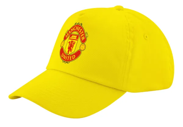 Manchester United F.C. — 1