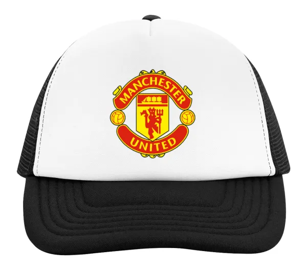 Manchester United F.C. — 2