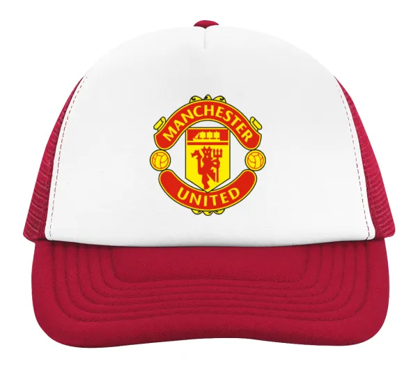 Manchester United F.C. — 2