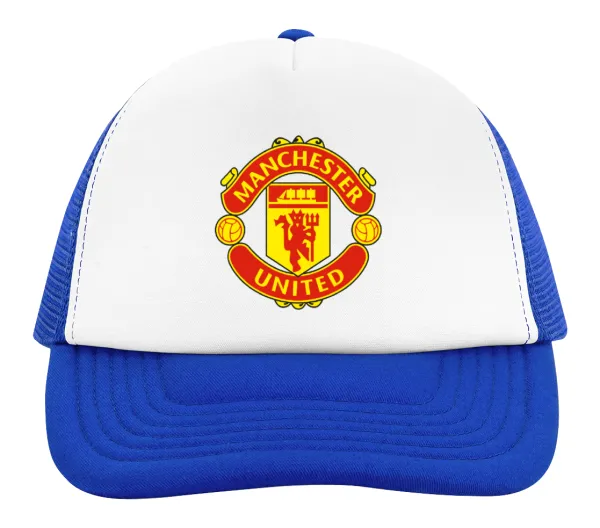 Manchester United F.C. — 2