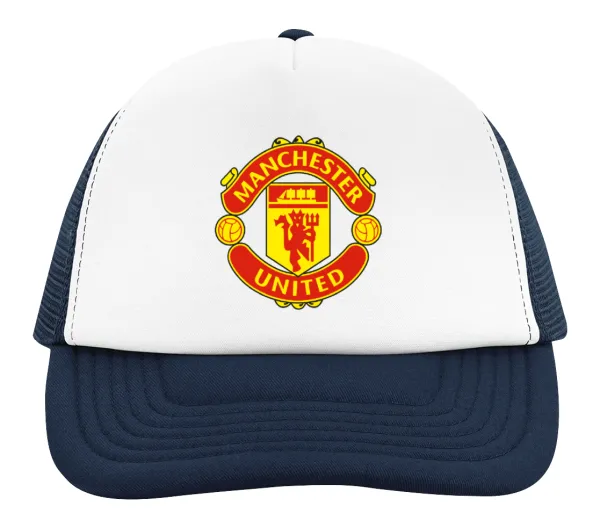 Manchester United F.C. — 2