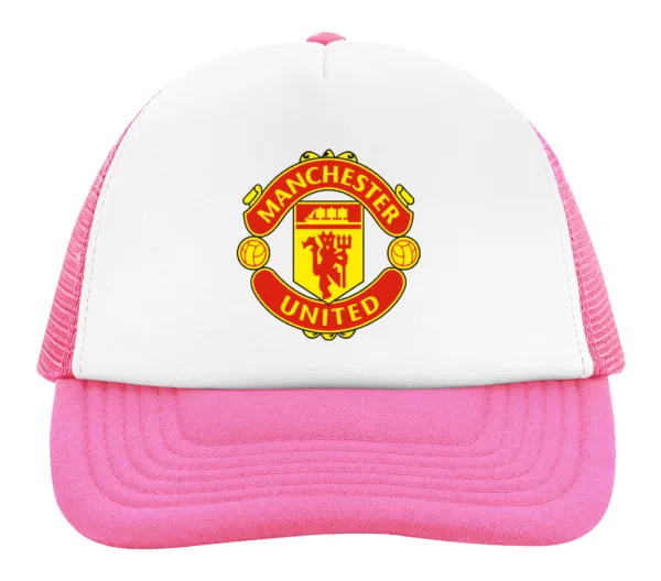 Manchester United F.C. — 2