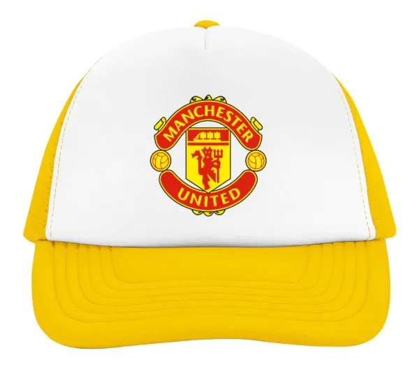 Manchester United F.C. — 2