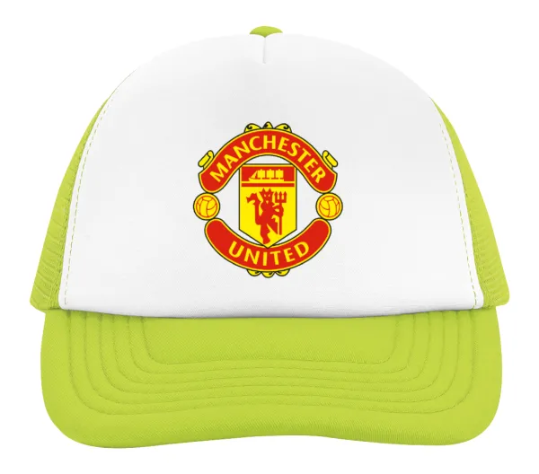 Manchester United F.C. — 2