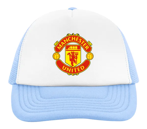 Manchester United F.C. — 2