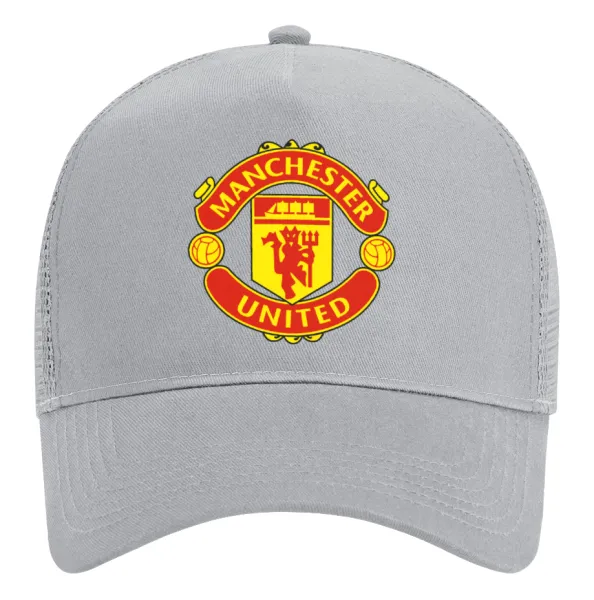 Manchester United F.C. — 2