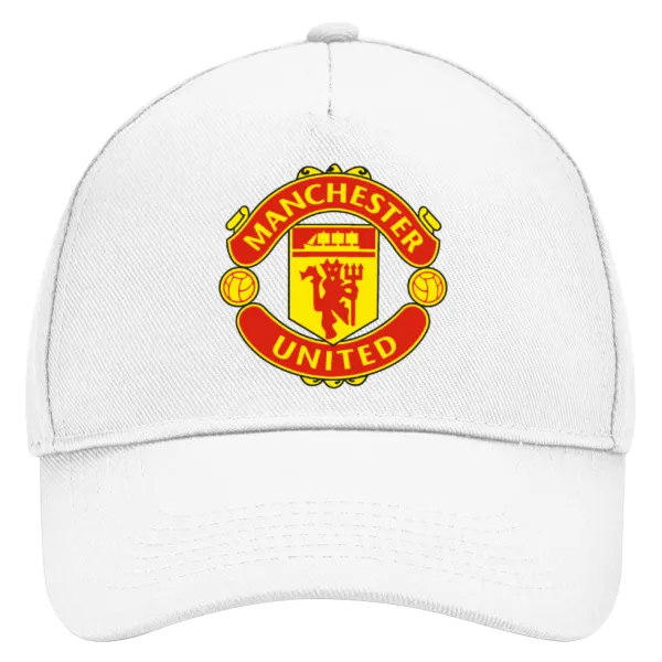 Manchester United F.C. — 1