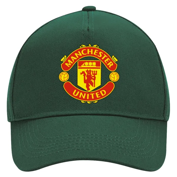 Manchester United F.C. — 1