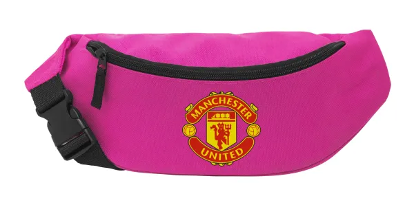 Manchester United F.C. — 1