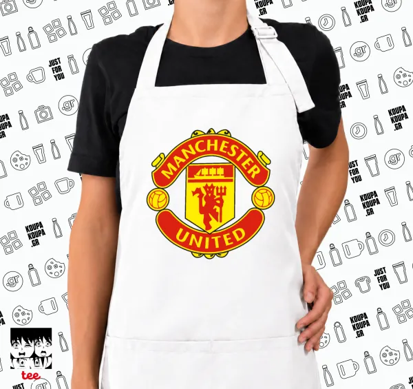 Manchester United F.C. — 1